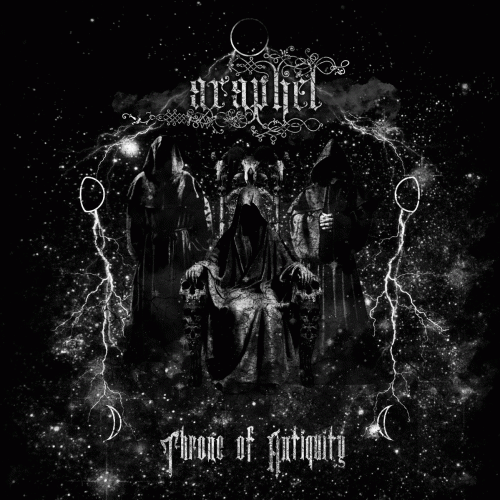 Araphel : Throne of Antiquity Araphel : Throne of Antiquity